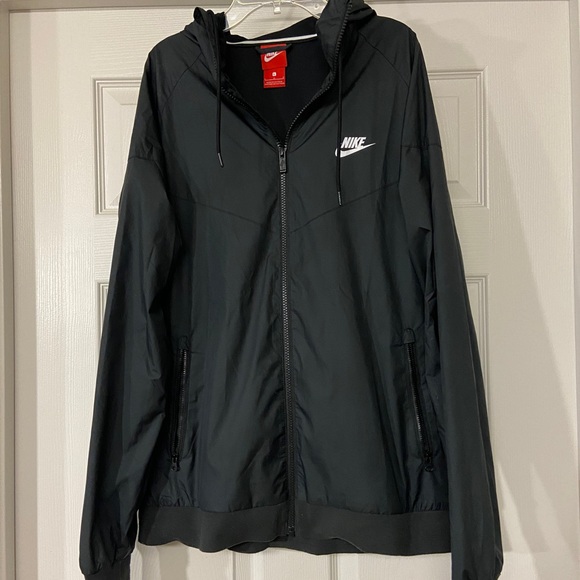 Nike Other - Nike Windbreaker